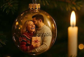 Hotel Gutscheine zu Weihnachten